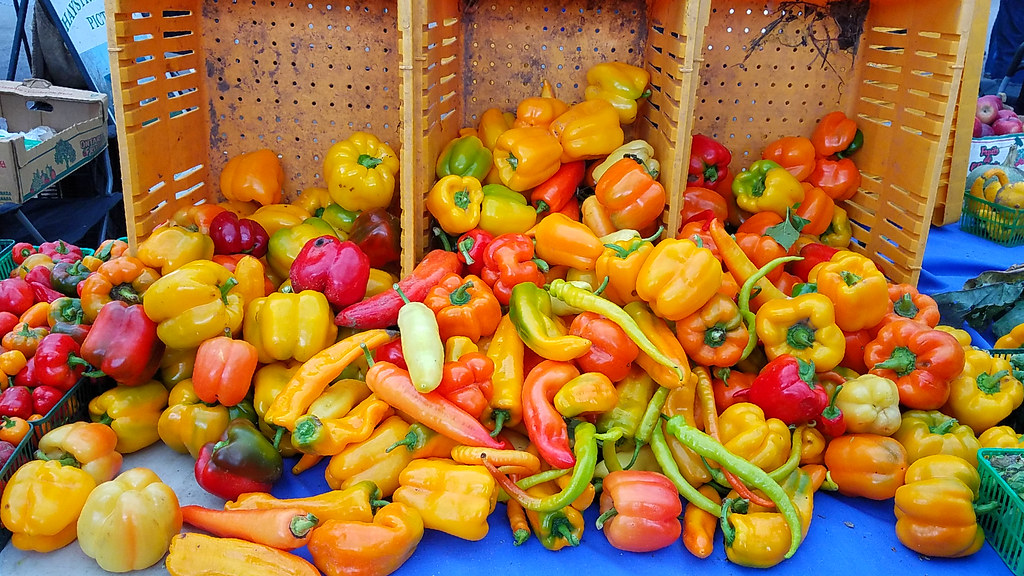 The Grocery Budget That Places You in the Top 5% of Healthy Eaters