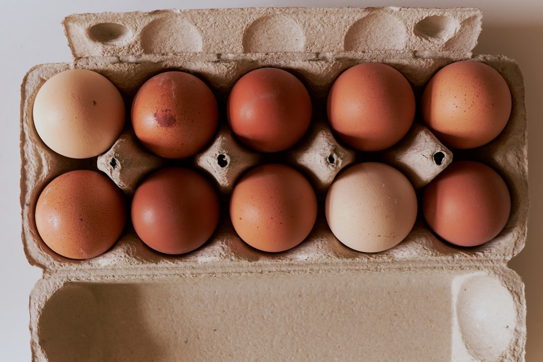 What Happens When You Eat Eggs Every Day? (Nutrition Guide)