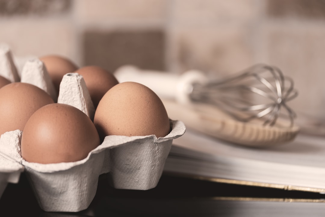 Egg Substitutes for Baking: 21 Best Replacements + Measurements