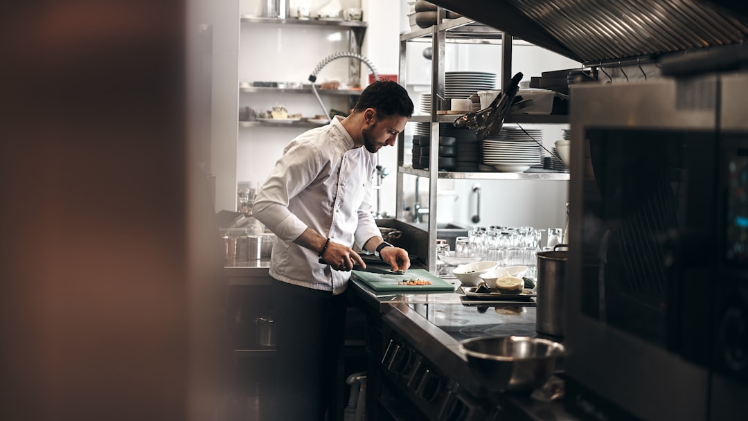 Demystifying Restaurant Lingo: How to Order Like a Culinary Insider