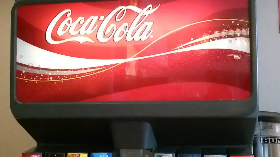 McDonald's Is Phasing Out Soda Fountains - and It Signals a Bigger Shift Than You Think