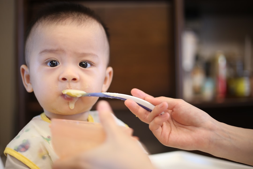 Baby food recalled because of patulin
