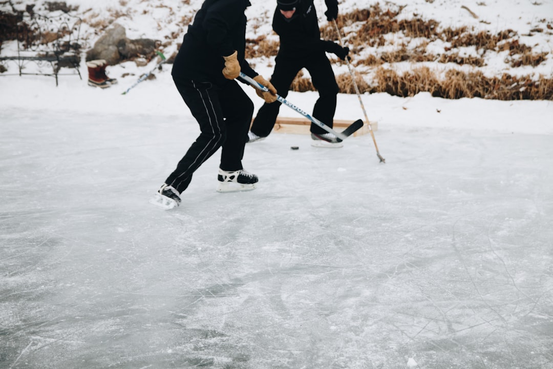 WATCH: Chasing 'Love' at the Winter Games 2026 on Valentine's Day!