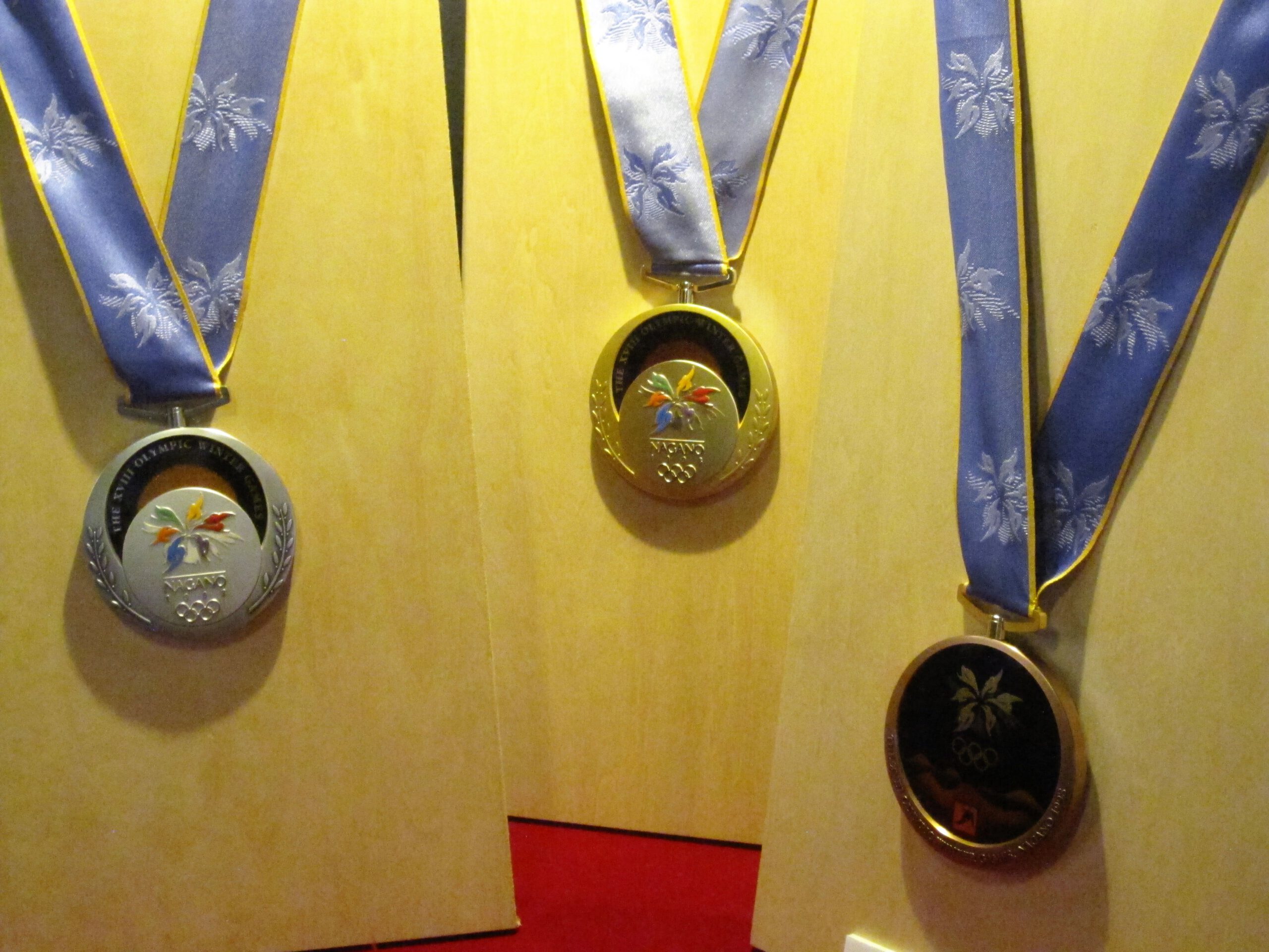 See the Olympic medal count for the 2026 Winter Games