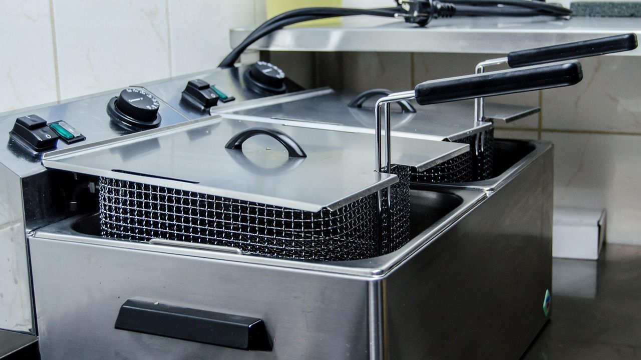 7 Surprising Kitchen Gadgets That Will Revolutionize Your Cooking