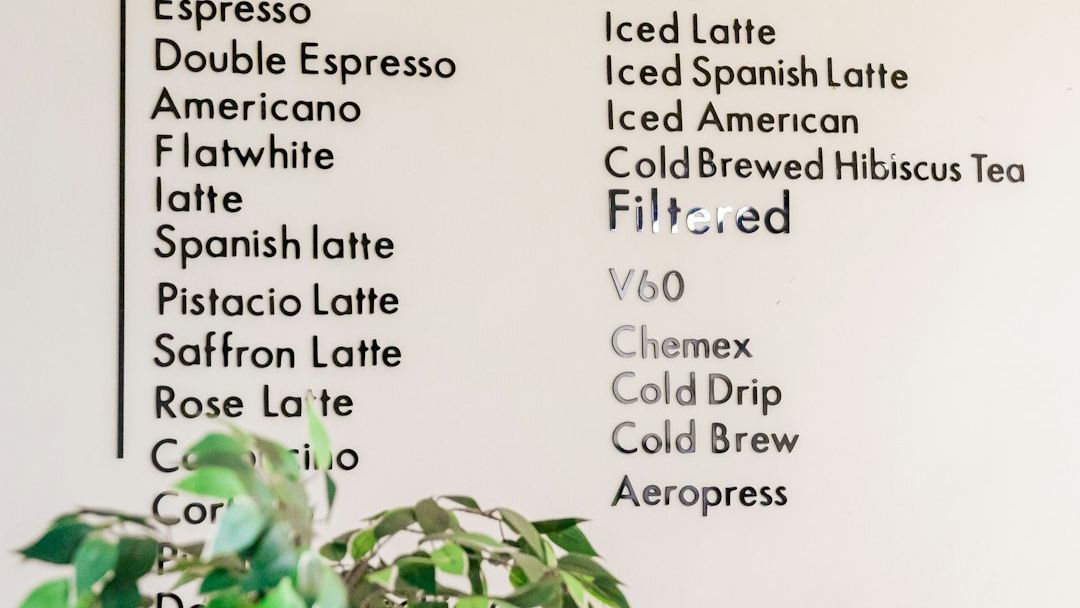 How to Decipher Restaurant Menus Like a Seasoned Food Critic