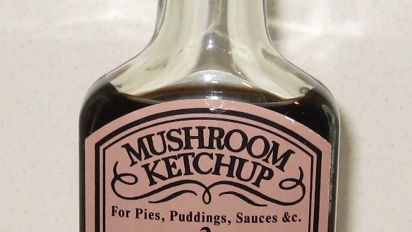 9 Discontinued Condiments Only Boomers Are Likely To Remember