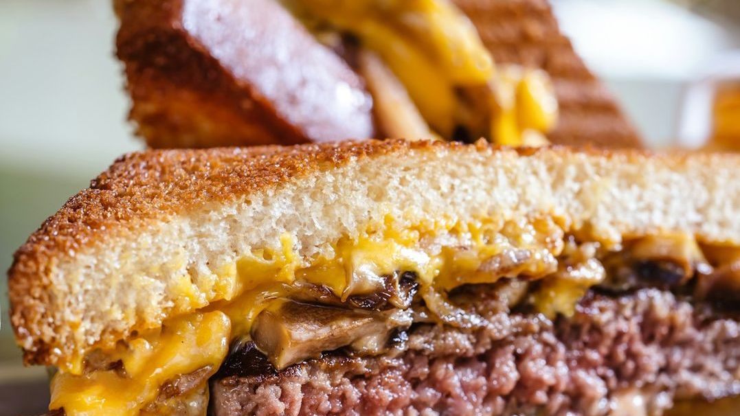 12 Vintage Diner Recipes That Deserve A Comeback