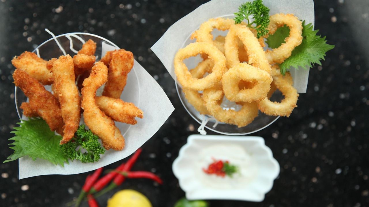 The Worst Signature Foods From 10 U.S. States