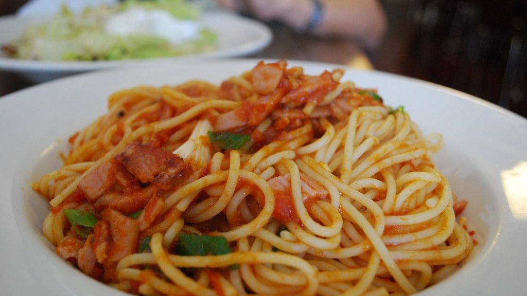 Stop Boiling Your Pasta - Try This Method Instead