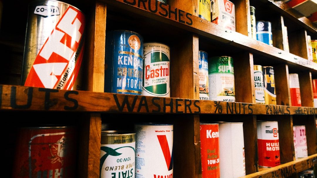 How Long Is Canned Food Actually Safe To Eat?