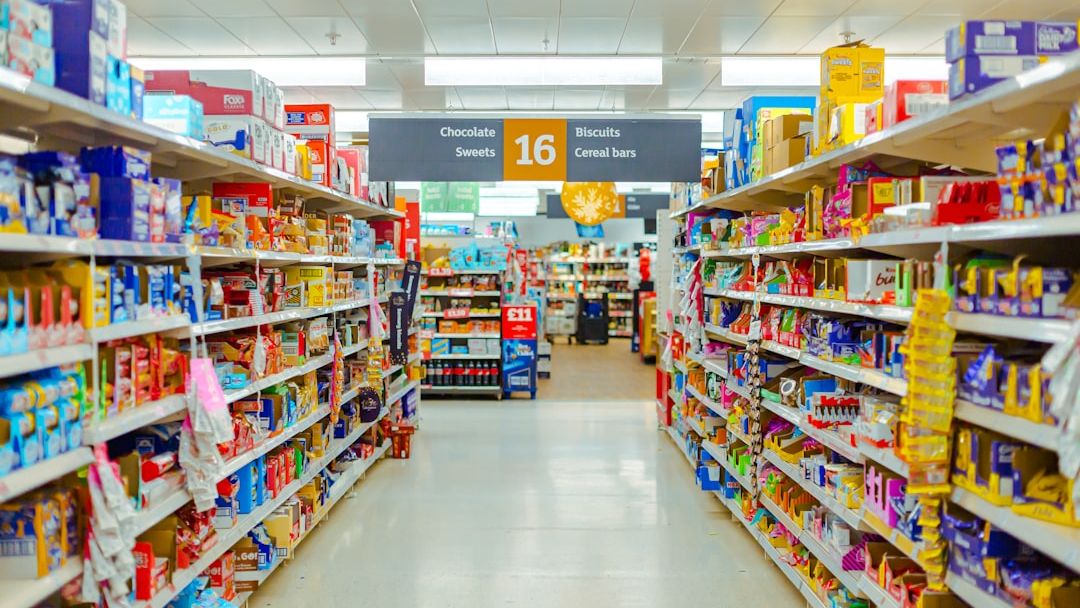 Your Guide to Spotting Hidden Gems in Any Grocery Store Aisle