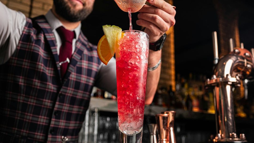 Bartenders Say This Common Drink Request Can Hurt Their Tips - And Many Guests Don't Realize It