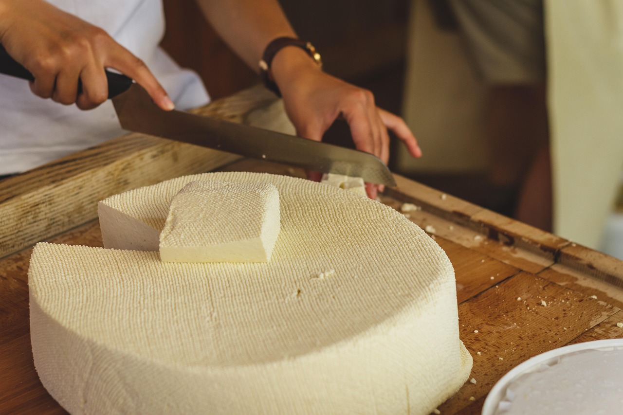 Scientists highlight options to improve raw milk cheese safety