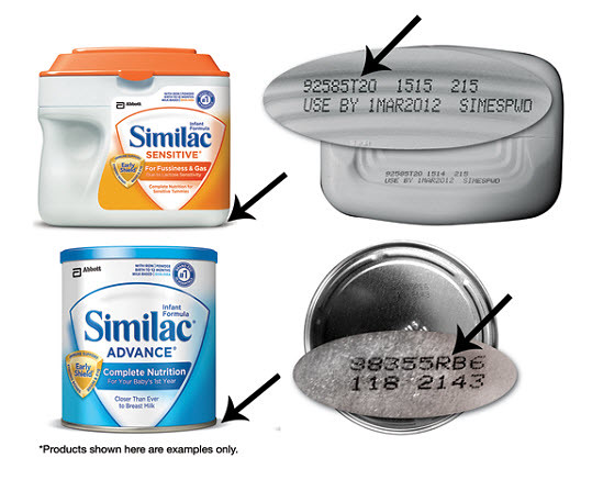Nestlé, Lactalis, Danone in Paris probe over infant-formula recalls