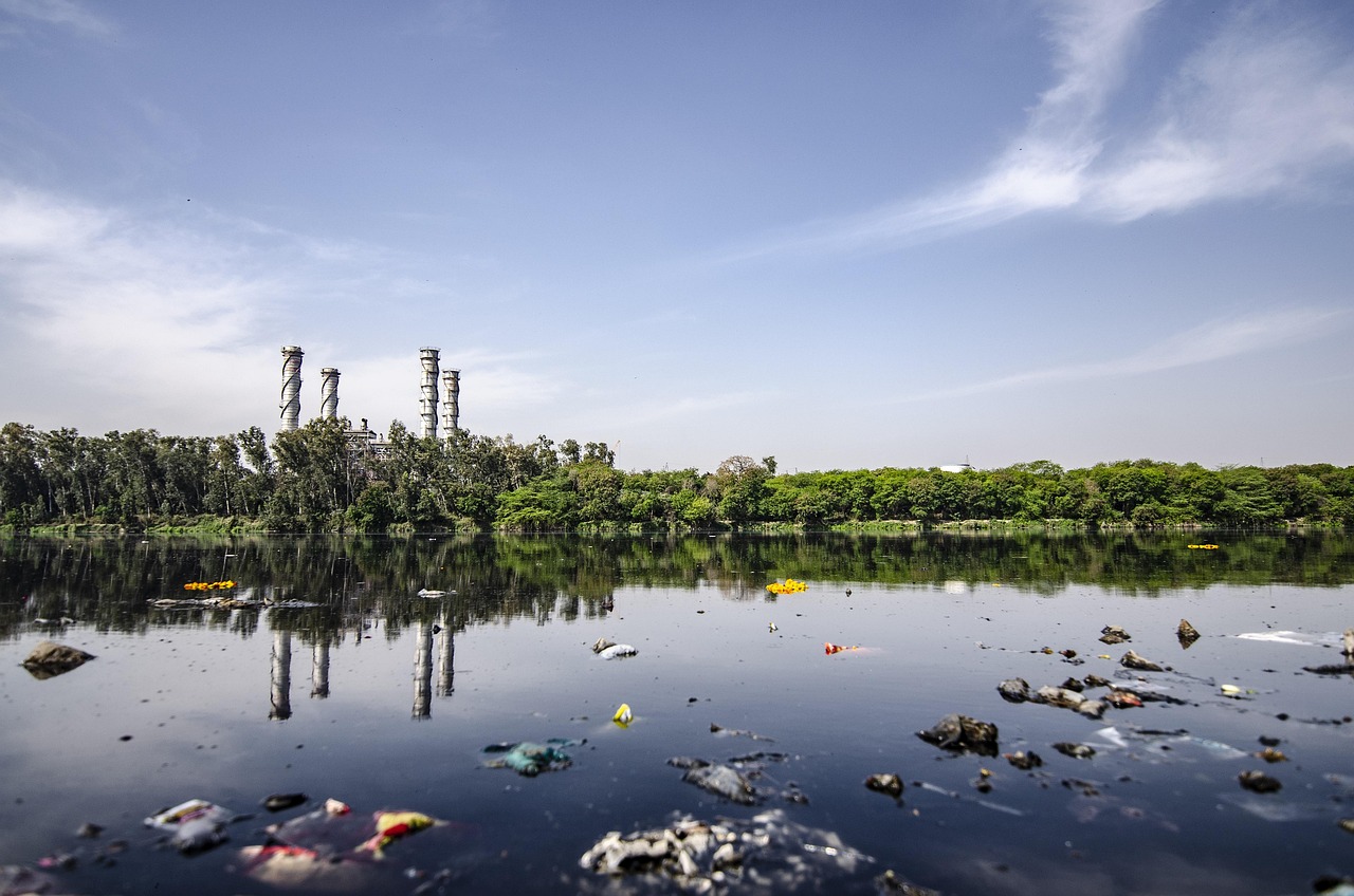 Tyson, Cargill settle with Oklahoma on 20-year pollution case