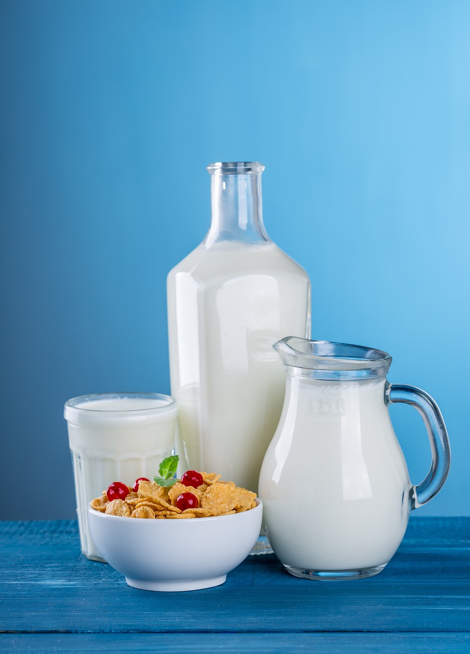 A2 Milk raises sales outlook as NZ$2bn target comes into view