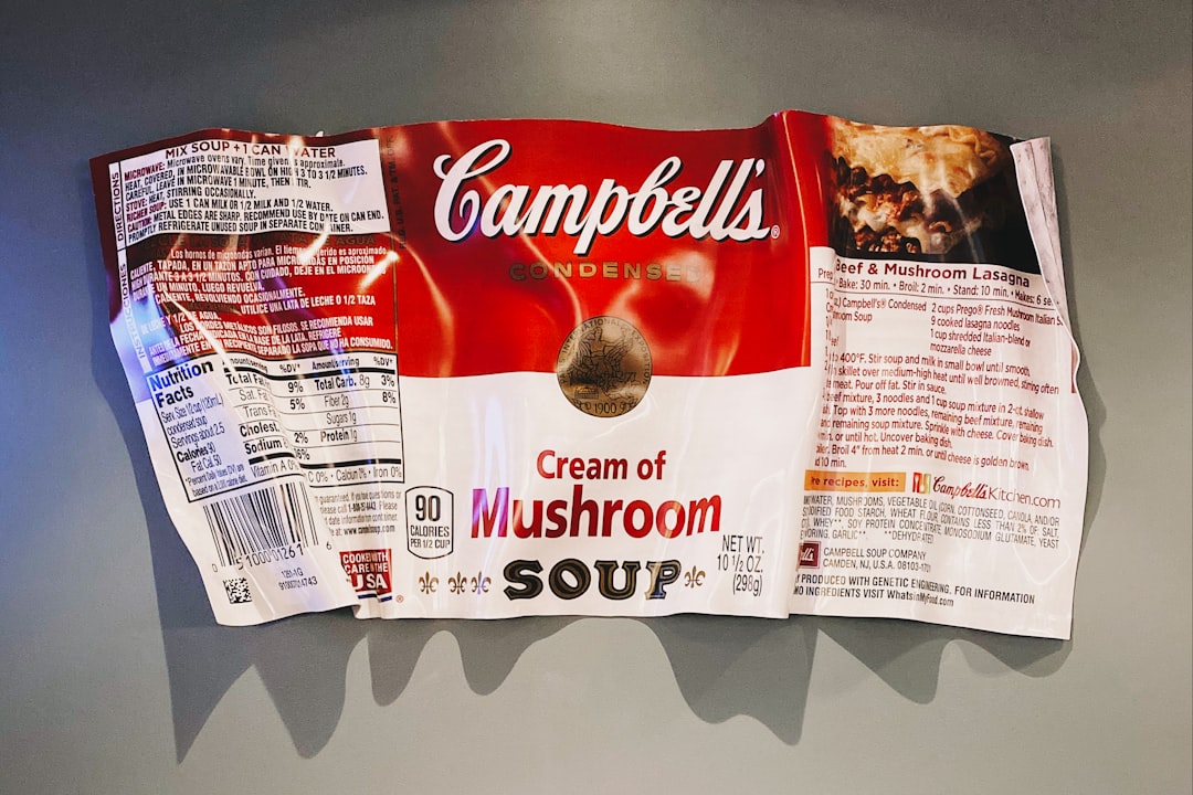 Texas court puts injunction on plan for ingredient warning labels