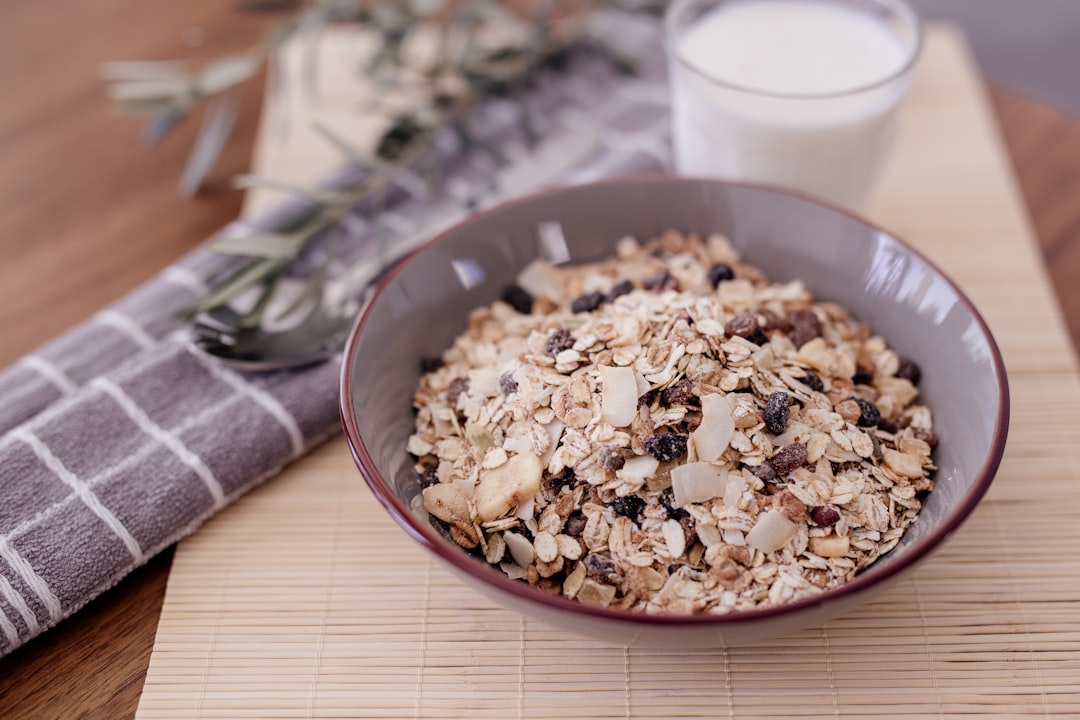 Purely Elizabeth Debuts Beauty Granola