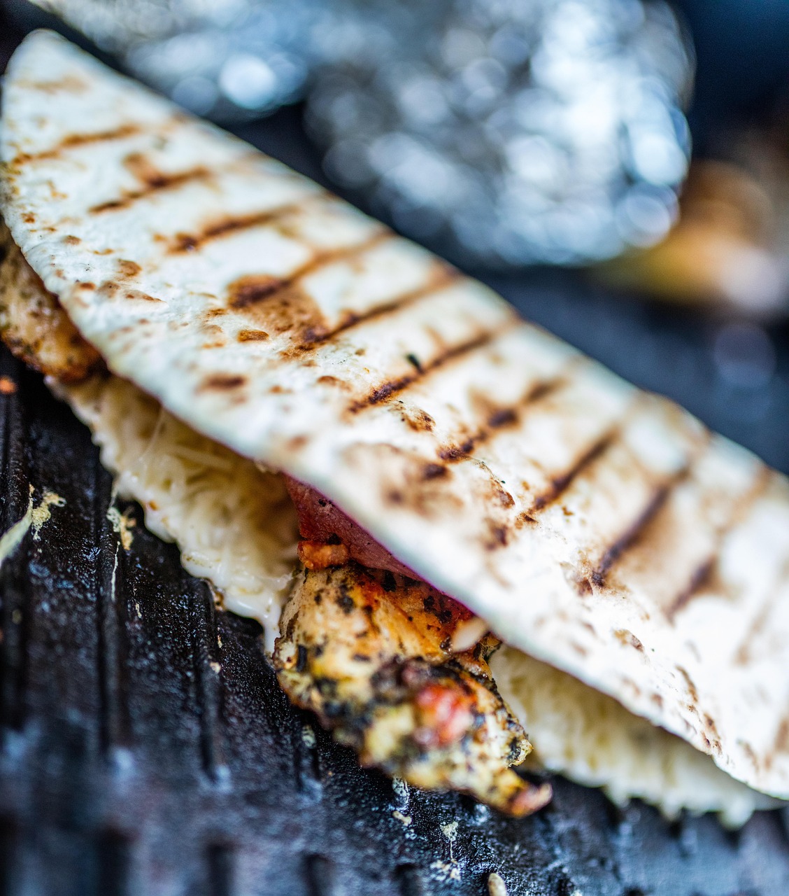 Fuego Tortilla Grill opening in Louisiana
