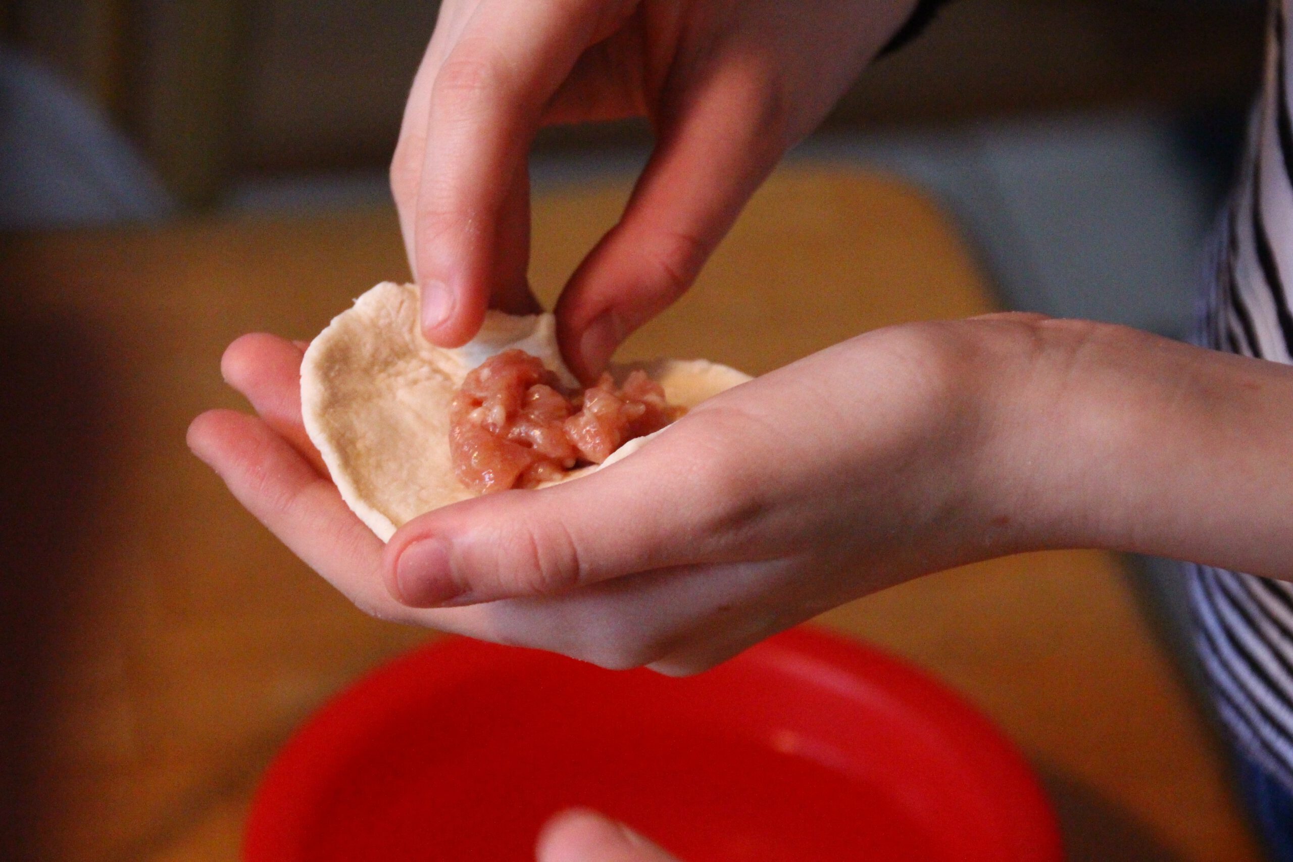5 New Dumpling Recipes for Lunar New Year 2026