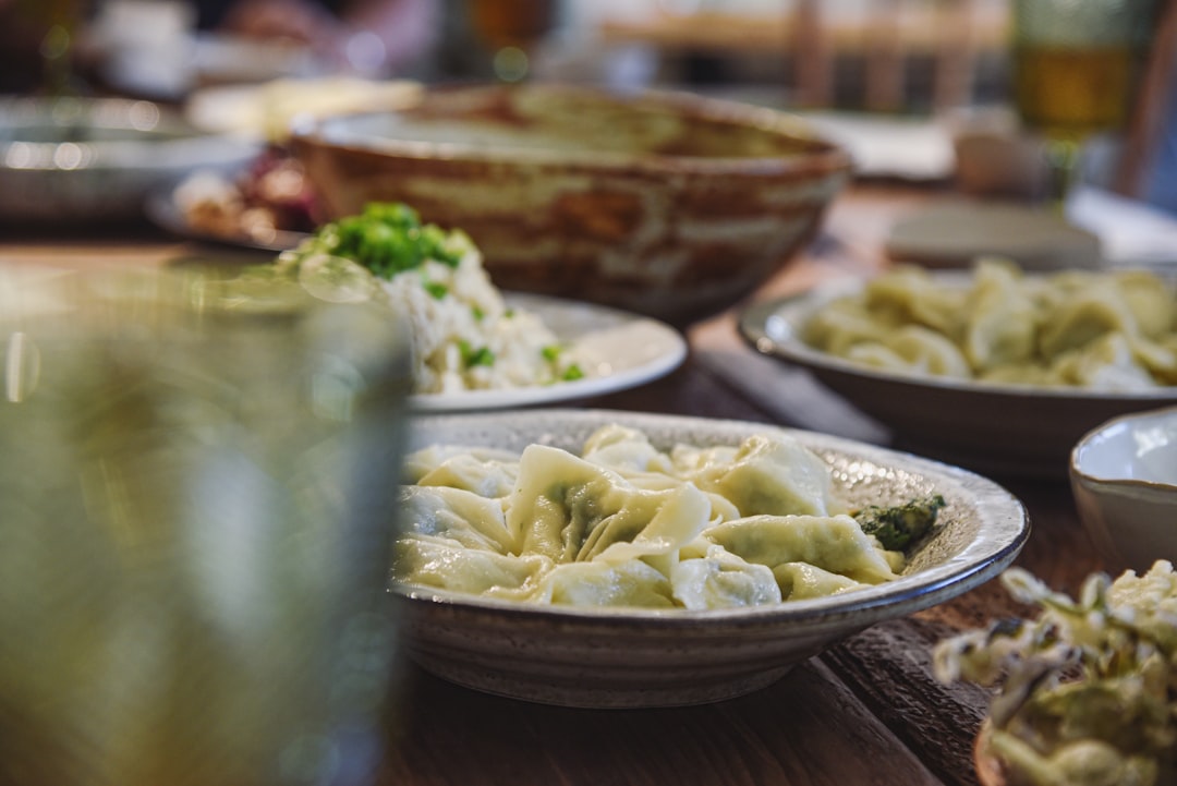 How to Host an Unforgettable Dumpling Party