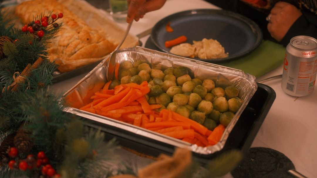 Watch: Healthy Eating Habits Maintained at Just $6.25 a Day!