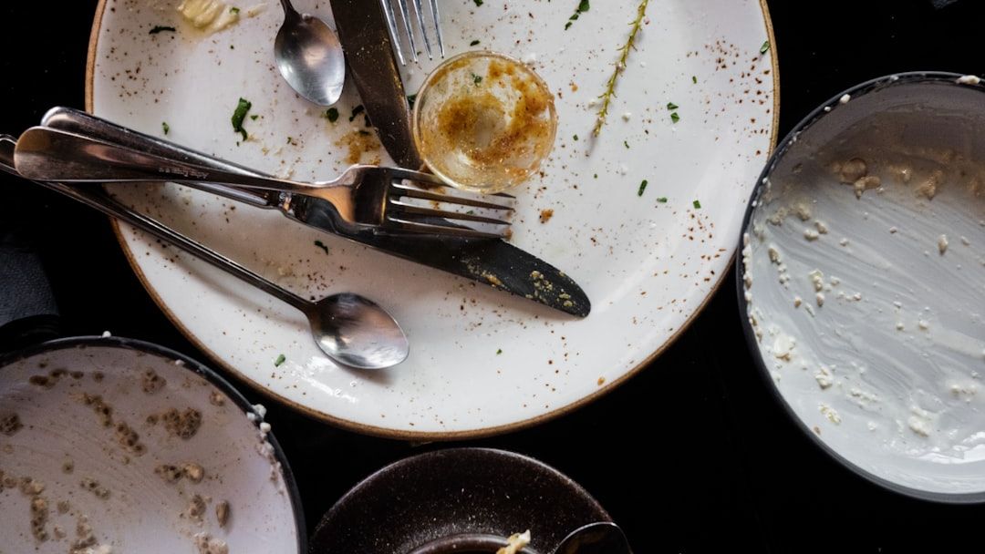 Watch: Where Restaurant Leftovers End Up (The Shocking Truth)