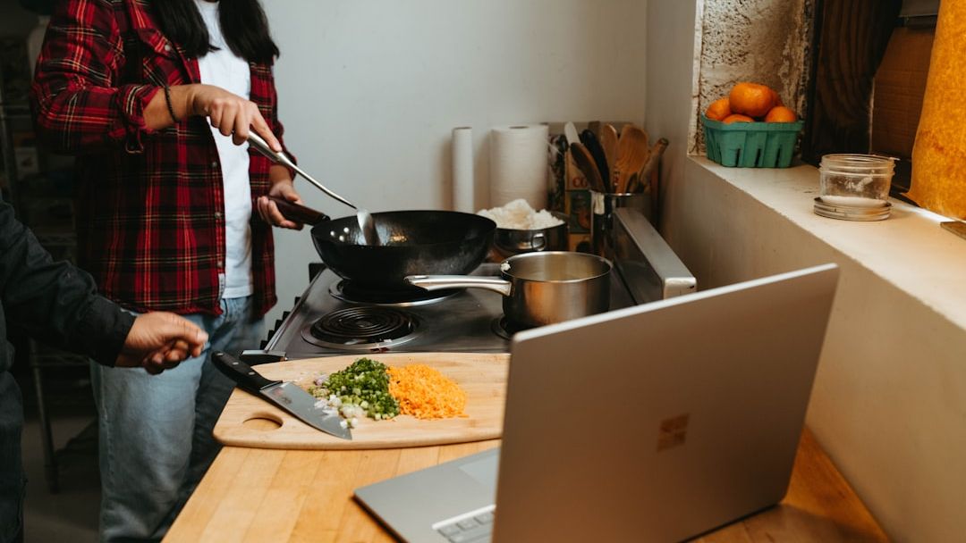 Watch: 5 Kitchen Hacks Revolutionizing Home Cooking in 2026
