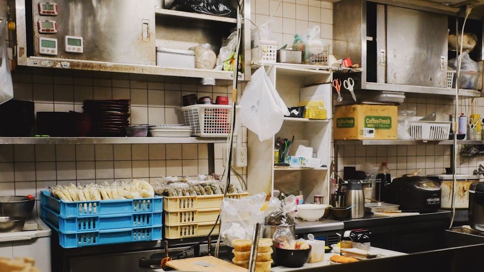Watch: Pantry Organization Hacks To Save Time and Money!