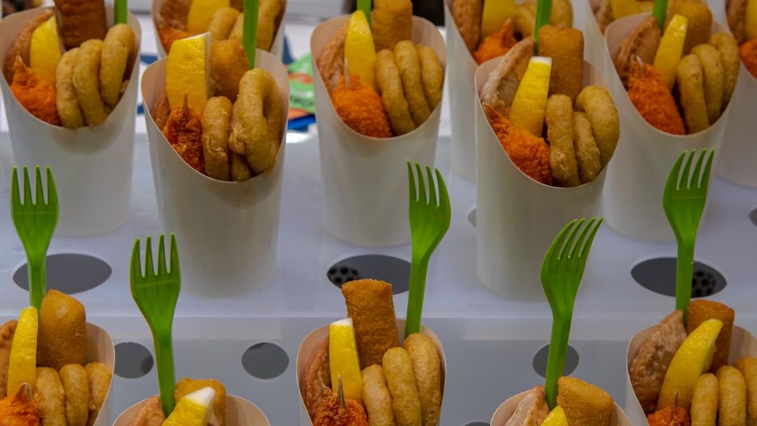French School Lunches Will Shock Most American Parents (Video)