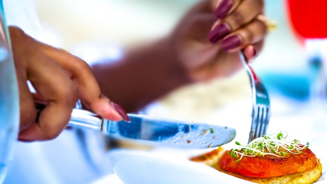Inside Jamaica’s School Lunches: Bold Flavors You Didn’t Expect (Video)