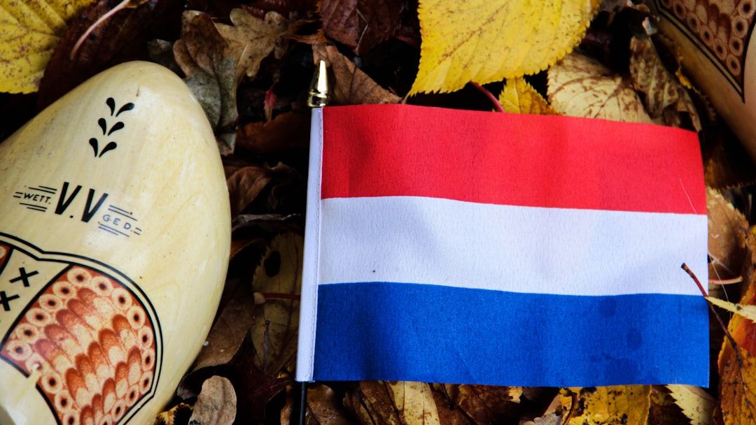 Watch: Dutch School Lunches Are Nothing Like You Think