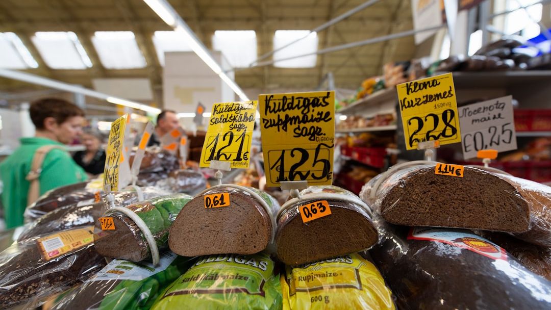 Watch: 3 Grocery Savings Strategies No One Talks About (That Can Save You Money)