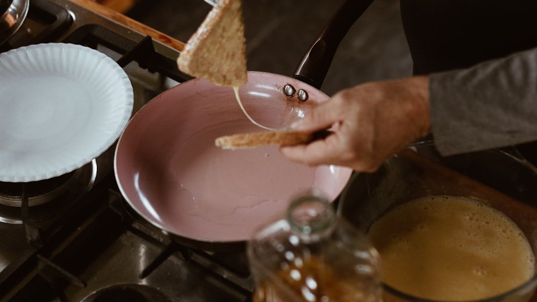 A Blast From the Past: Popular 1960s Party Snacks Revisited (Video)