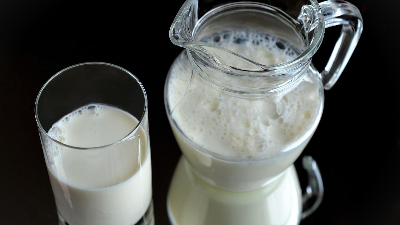 Watch: Why the Milkman Disappeared from American Neighborhoods