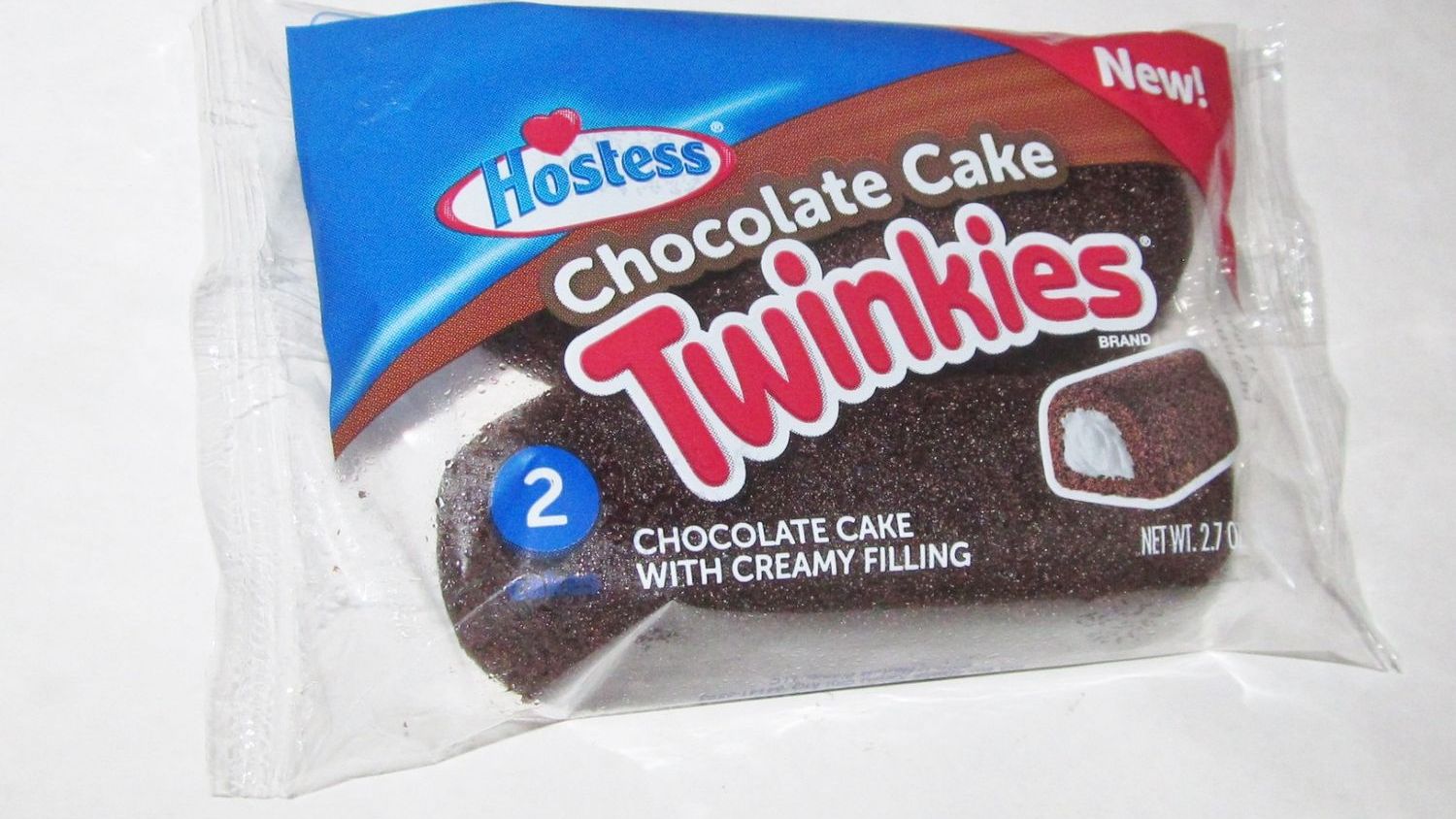 8 Classic Hostess Treats Only Baby Boomers Will Recall