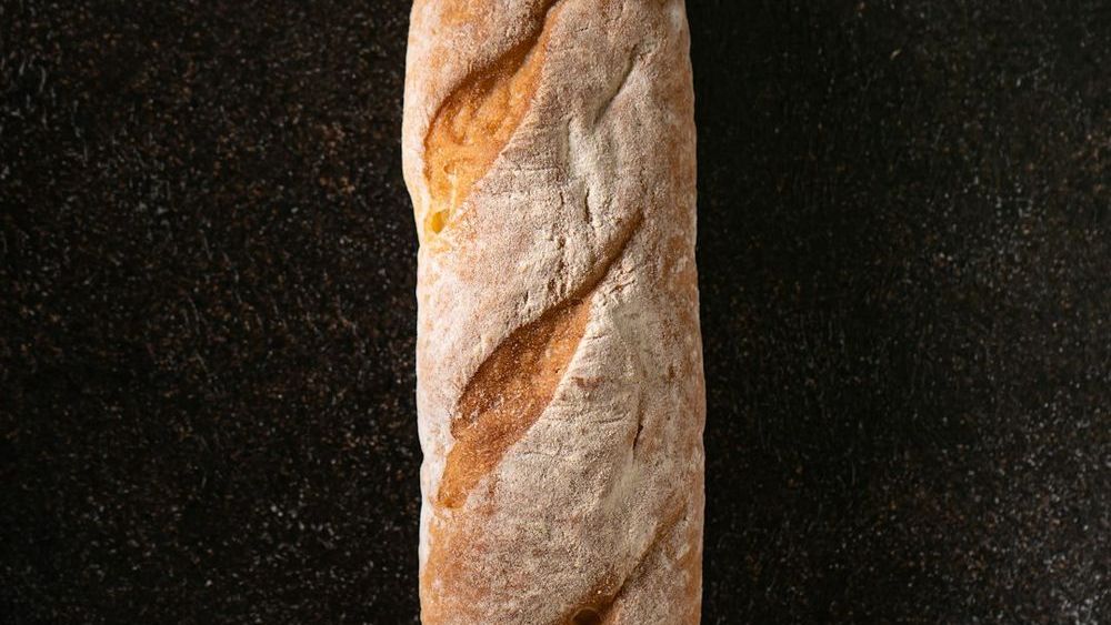 The One Ingredient Found In 80% Of Grocery Breads That Is Now Banned In Europe