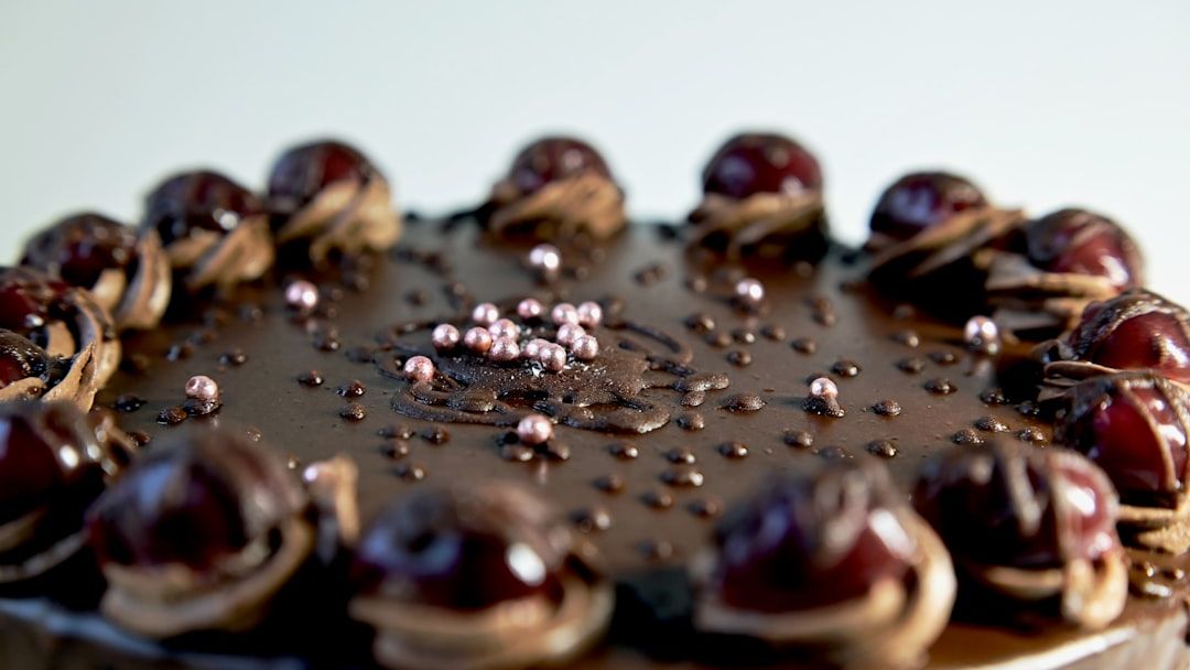 Watch the World’s Most Irresistible Chocolate Desserts in Action