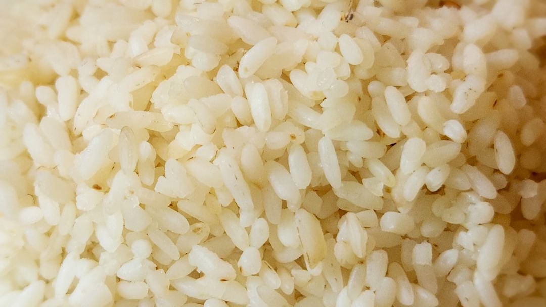 The Foolproof Trick for Perfect, Fluffy White Rice Every Time (Video)