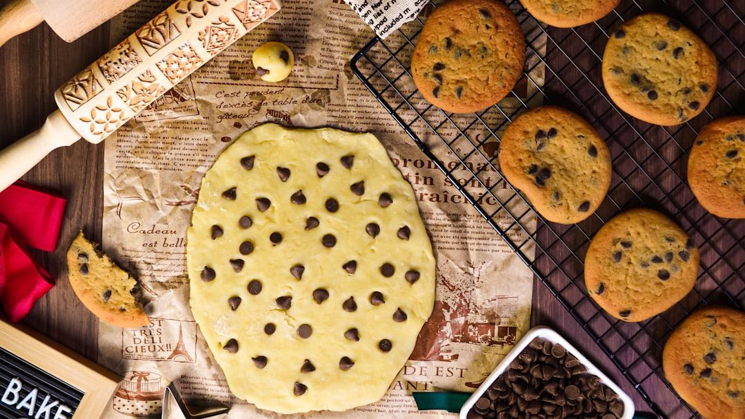 Watch What Happens When Butter Is the Wrong Temperature (Cookie Game Changer!)