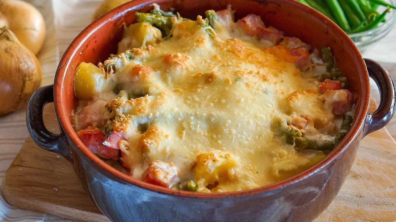 One-Pot Budget Friendly Dinners that Come Together in Minutes (Video)