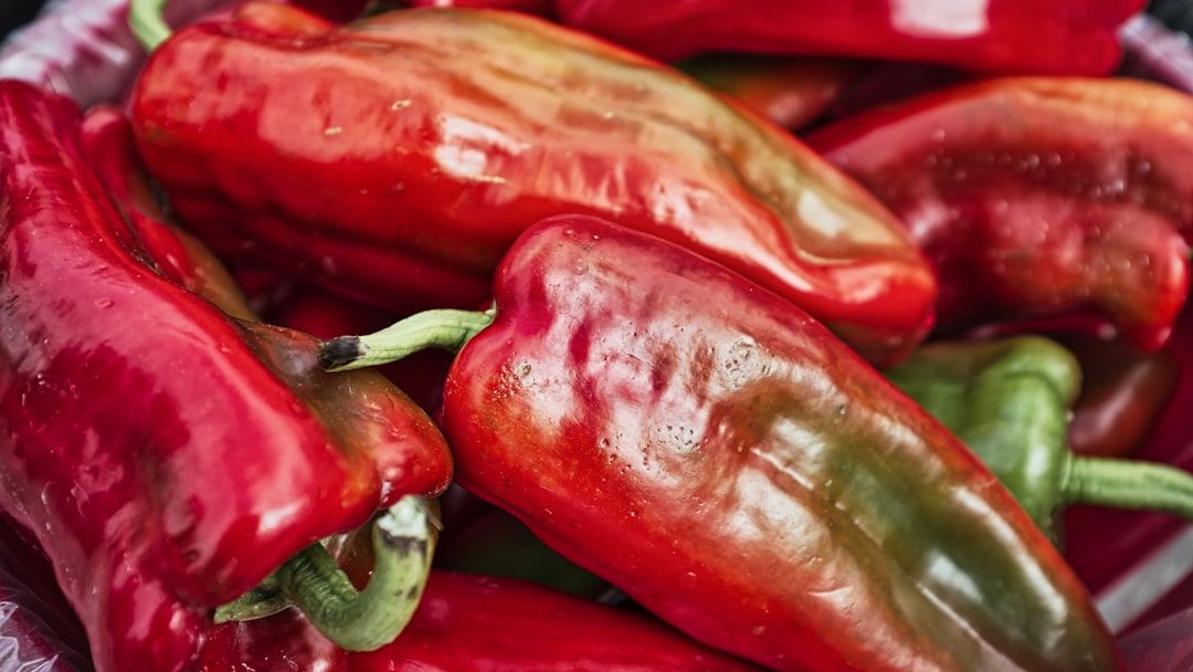 Watch: Why Spicy Food Burns Your Mouth (And Why You Keep Going Back)