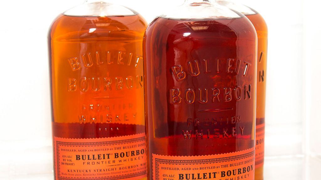 3 Discontinued Liquor Bottles That Skyrocketed in Value