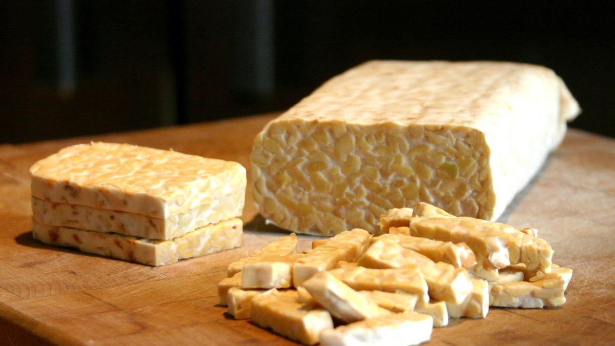 6 Foods With More Protein Than Eggs - Yet Rarely Make the List