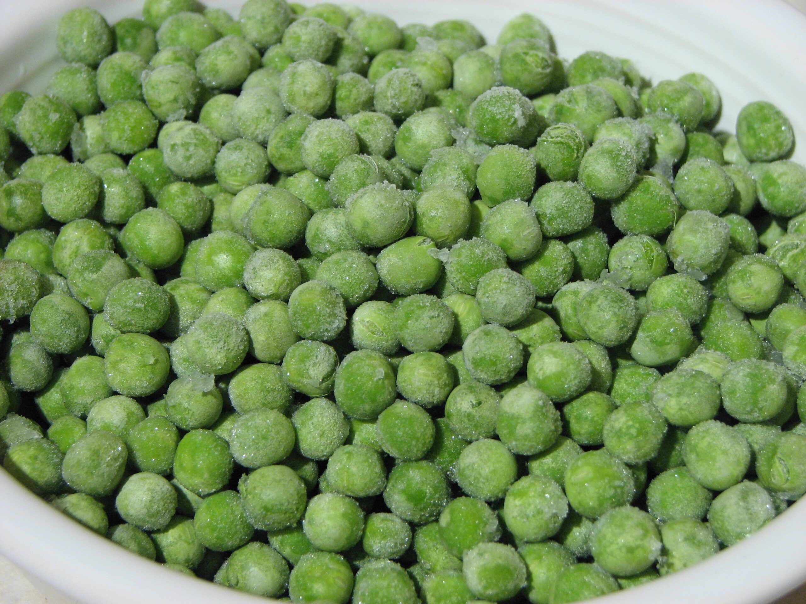 B&G Foods sells Green Giant frozen line
