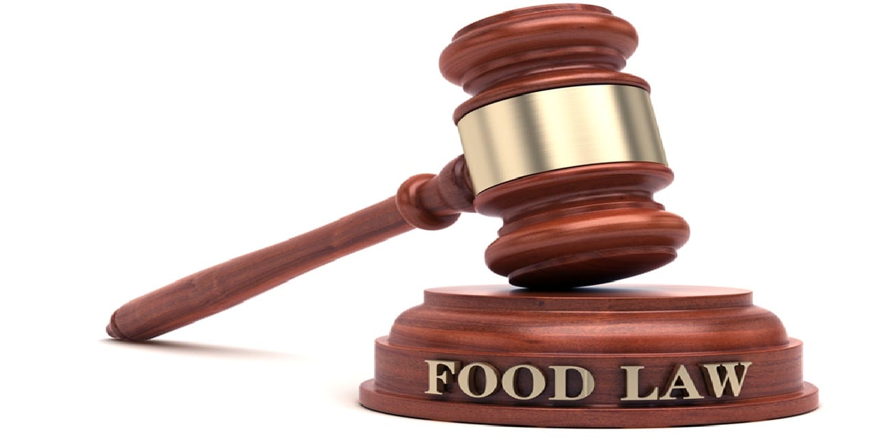 Review raises questions about Jersey’s draft food law
