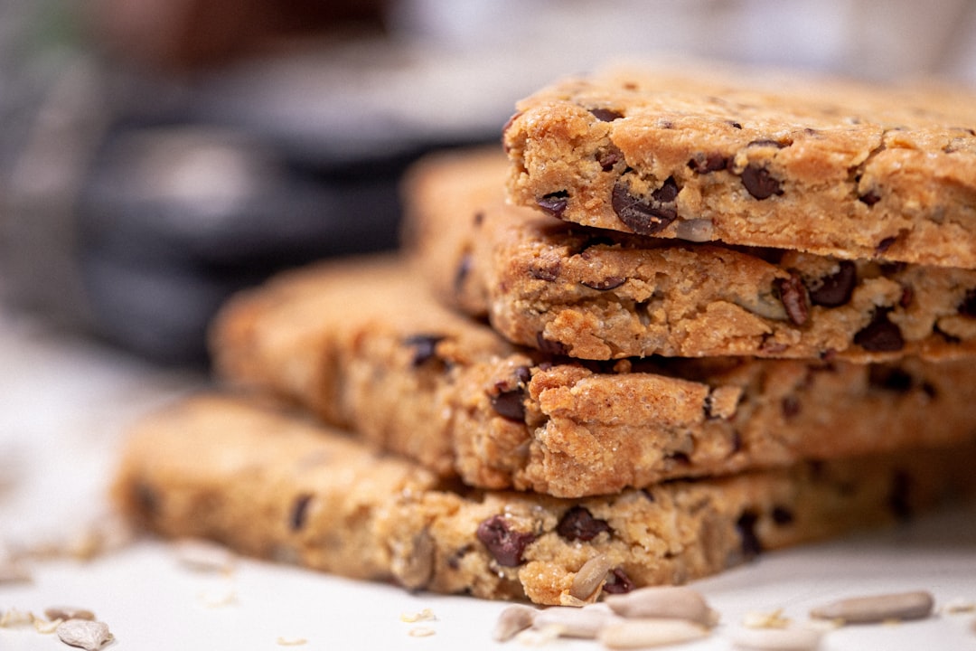 Protein Push Meets Bakery Indulgence
