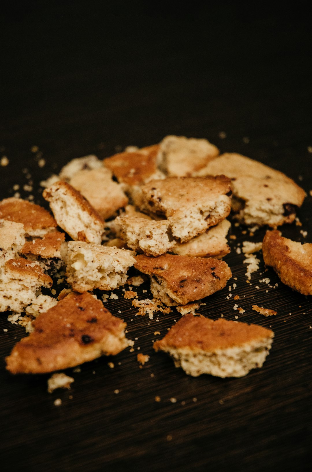 Fun Recipes That Use Crackers