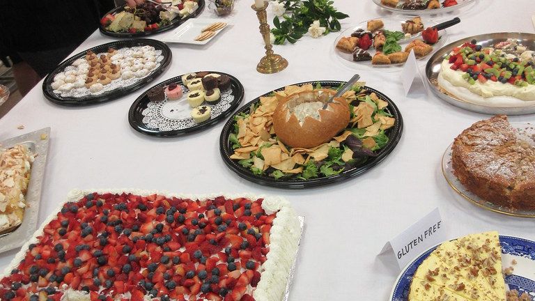 I Asked ChatGPT Which U.S. Cities Have the Best Food Scenes - Here's What It Said